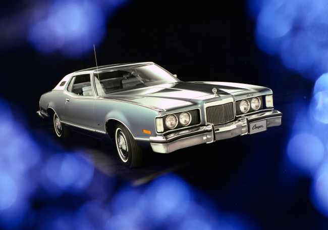 Обои картинки фото автомобили, mercury