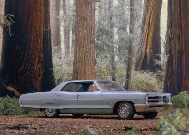 Обои картинки фото автомобили, pontiac