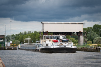 Картинка корабли баржи баржа