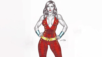 Картинка рисованное carlos+braga carlos braga