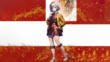 Картинка аниме unknown +другое+ нейросети графика нейроарт ai art нейронные сети рисунки нейро искусство нейрографика graphics neuroart neural networks drawings neuro neurography