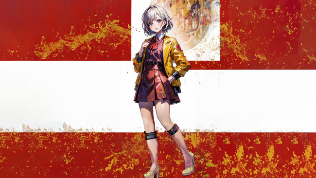 Обои картинки фото аниме, unknown,  другое , нейросети, графика, нейроарт, ai, art, нейронные, сети, рисунки, нейро, искусство, нейрографика, graphics, neuroart, neural, networks, drawings, neuro, neurography