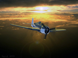 Картинка авиация 3д рисованые graphic