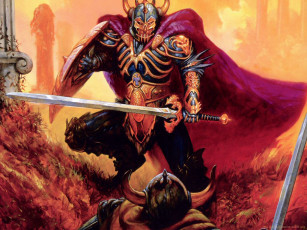 Картинка jeff easley 24 фэнтези люди