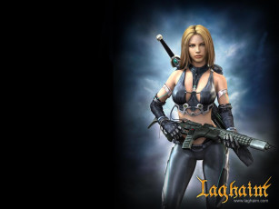 Картинка видео игры laghaim