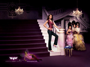 Картинка бренды levi`s