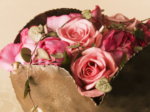 Картинка цветы розы