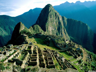 Картинка города исторические архитектурные памятники