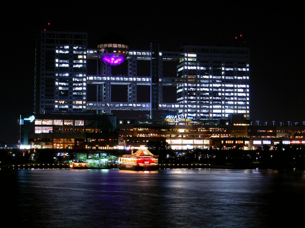 Обои картинки фото города, огни, ночного