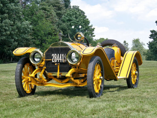 Картинка 1911 1914 mercer type 35j raceabout автомобили классика