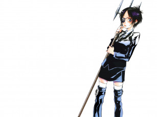 Картинка аниме katekyo hitman reborn