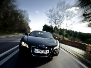 Картинка автомобили audi