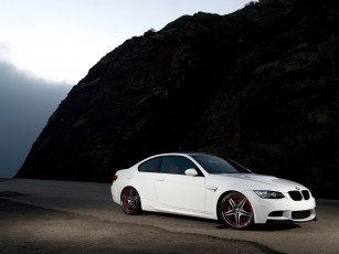 Картинка автомобили bmw