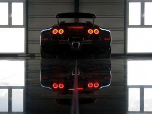 Картинка автомобили bugatti