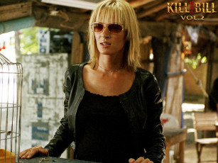 Картинка кино фильмы kill bill vol