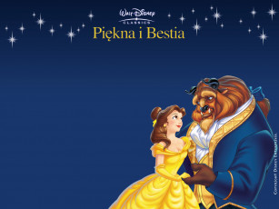 Картинка мультфильмы beauty and the beast