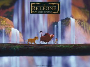 Картинка мультфильмы the lion king