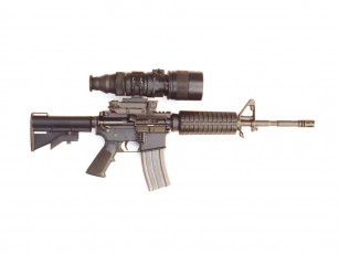 Картинка оружие автоматы