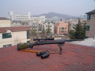 Картинка оружие винтовки прицеломприцелы