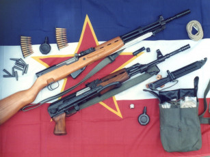 обоя оружие, винтовкиружьямушкетывинчестеры