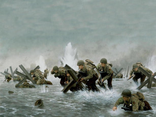 Картинка рисованные армия