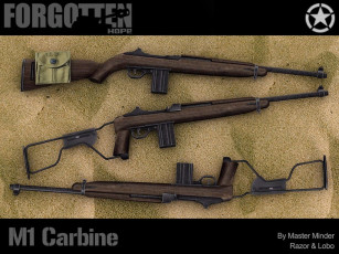 Картинка видео игры forgotten hope