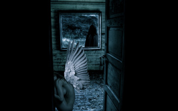 Картинка фэнтези ангелы