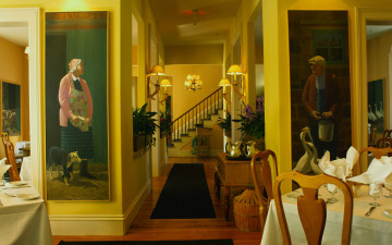 Картинка интерьер кафе рестораны отели