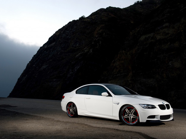 Обои картинки фото автомобили, bmw