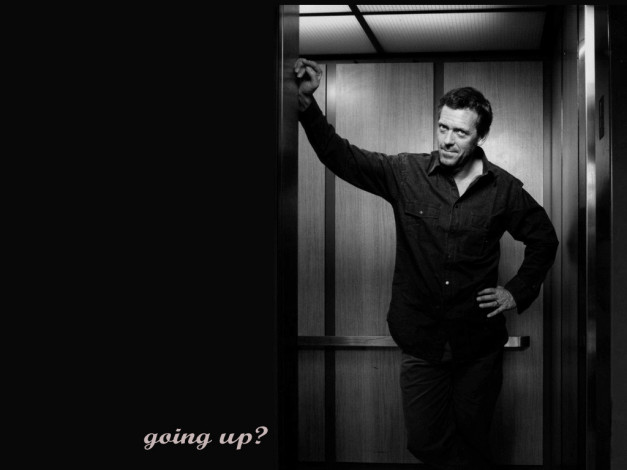 Обои картинки фото кино, фильмы, house