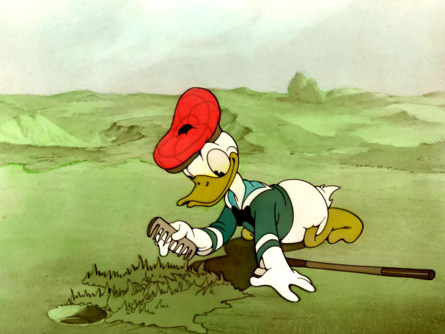 Обои картинки фото мультфильмы, disney