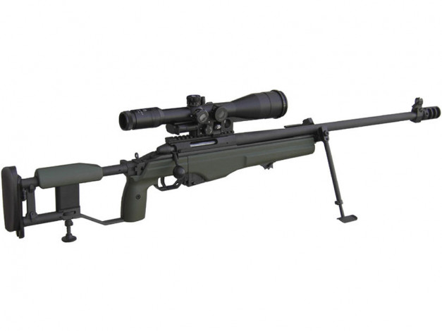 Обои картинки фото оружие, винтовки, прицеломприцелы