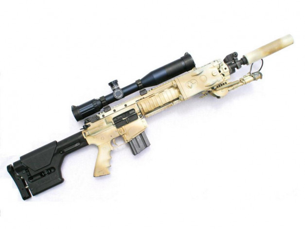 Обои картинки фото оружие, винтовки, прицеломприцелы