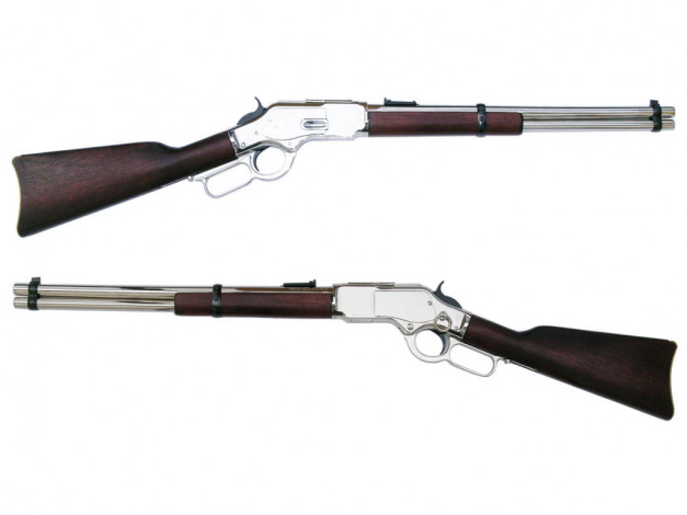 Обои картинки фото оружие, винтовкиружьямушкетывинчестеры