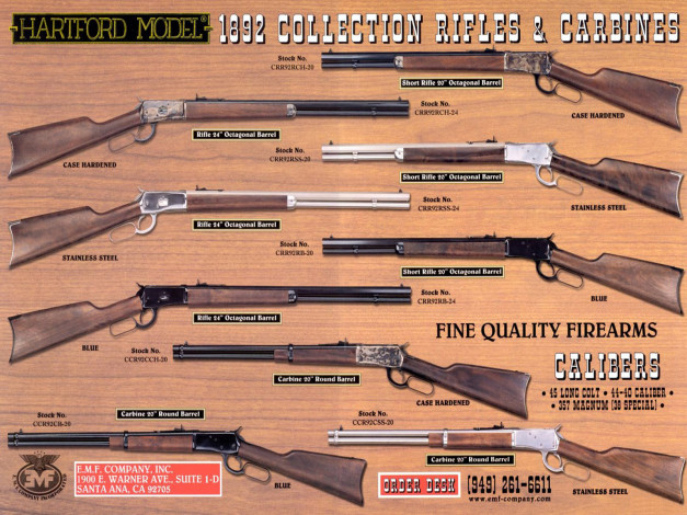 Обои картинки фото оружие, винтовкиружьямушкетывинчестеры