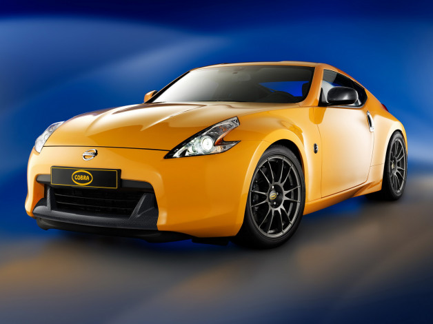 Обои картинки фото автомобили, nissan, datsun