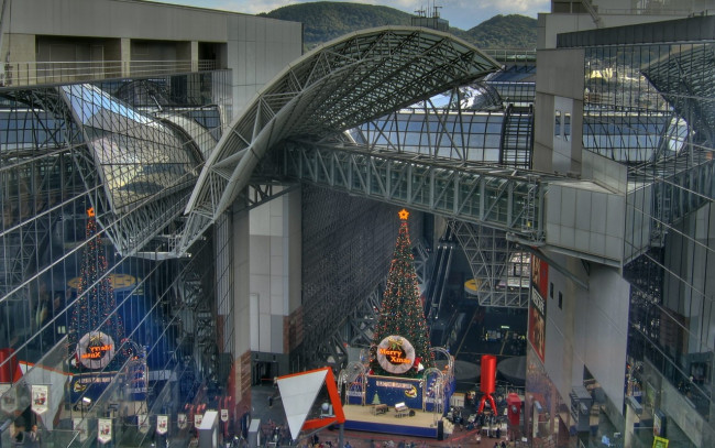 Обои картинки фото города, другое