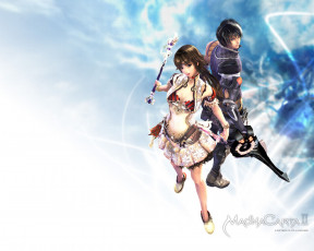 Картинка magna carta ii видео игры