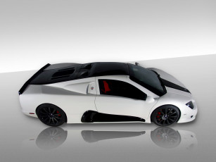 Картинка автомобили ac cobra shelby