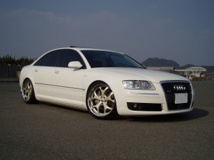 Картинка автомобили audi