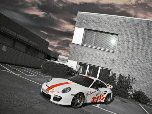 Картинка автомобили porsche