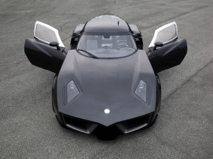 Картинка автомобили spada