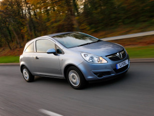 Картинка автомобили vauxhall