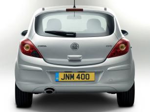 обоя автомобили, vauxhall