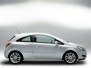 Картинка автомобили vauxhall