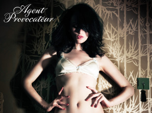 Картинка бренды agent provocateur