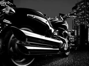 Картинка мотоциклы suzuki