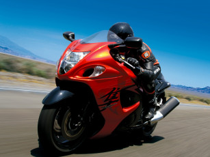 Картинка мотоциклы suzuki