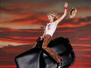 Картинка музыка madonna