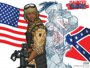 Картинка рисованные комиксы